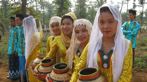 Les anciens puits chams - ảnh 3